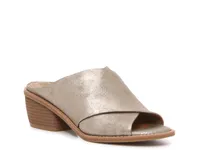 Cidney Sandal