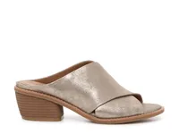 Cidney Sandal