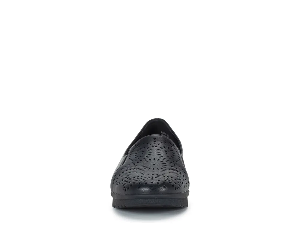 Amry Wedge Loafer