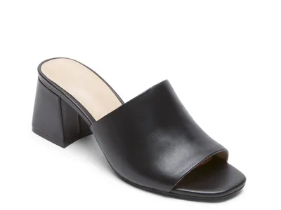 Farrah Slide Sandal