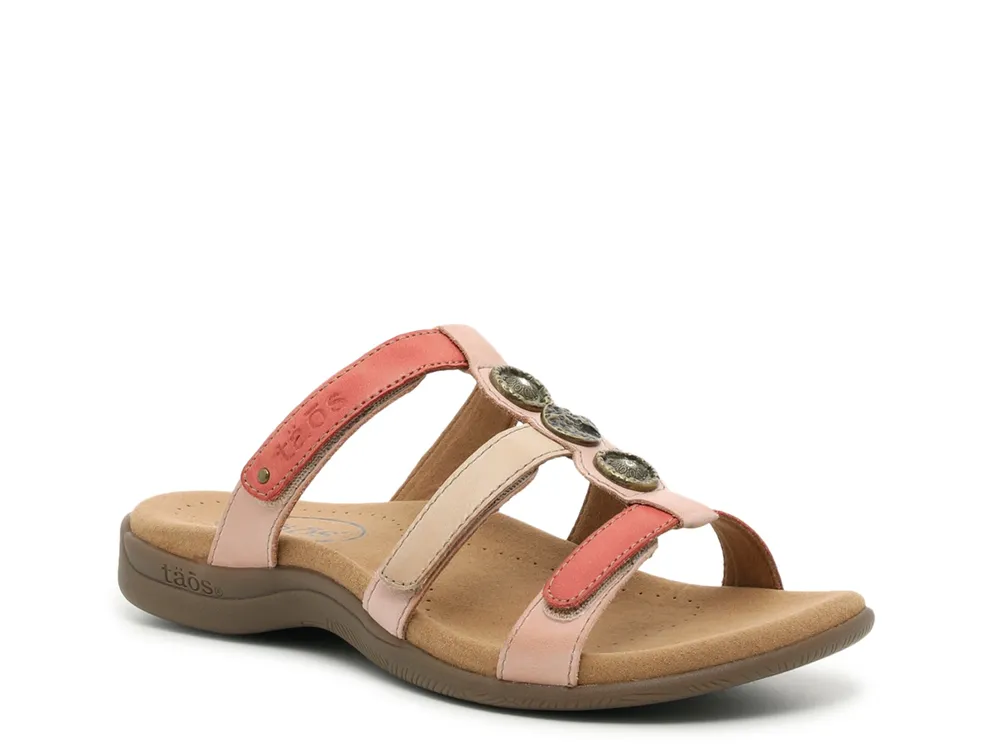 Prize Sandal