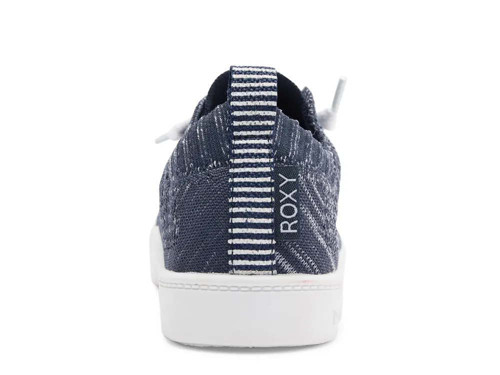 Bayshore Plus Knit Sneaker
