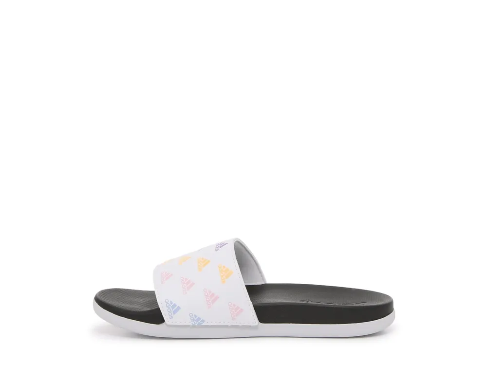 Adilette Comfort Slide Sandal - Kids'