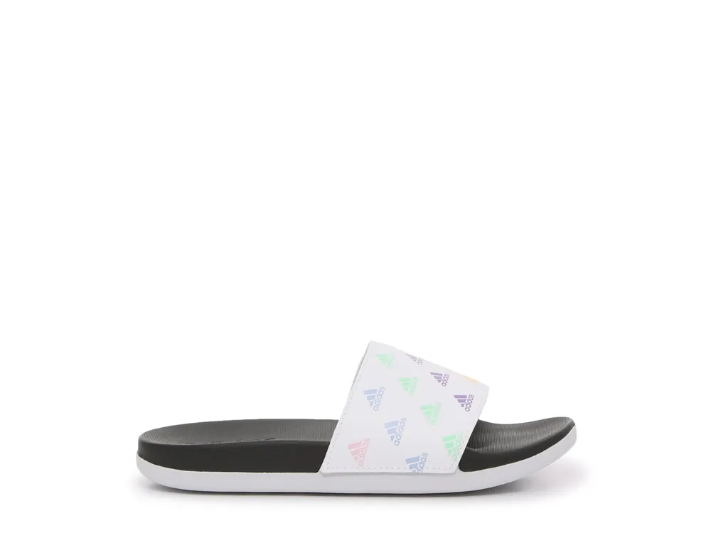 Adilette Comfort Slide Sandal - Kids'