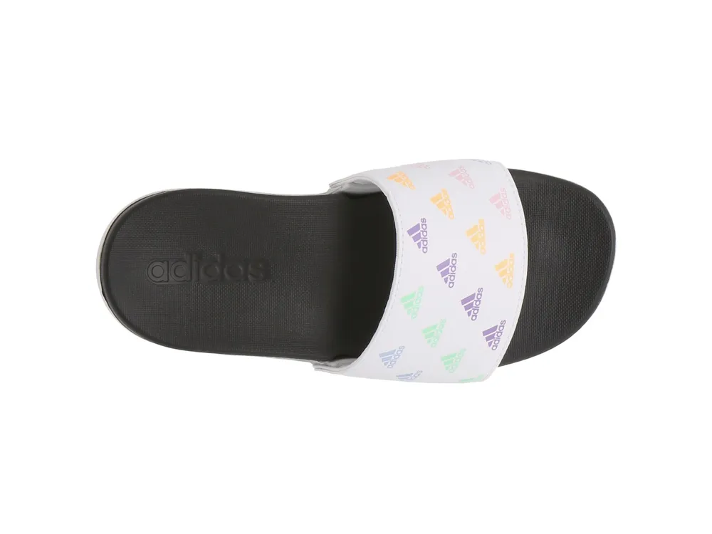 Adilette Comfort Slide Sandal - Kids'