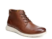 Tracker Chukka Boot