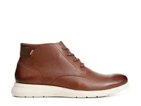 Tracker Chukka Boot