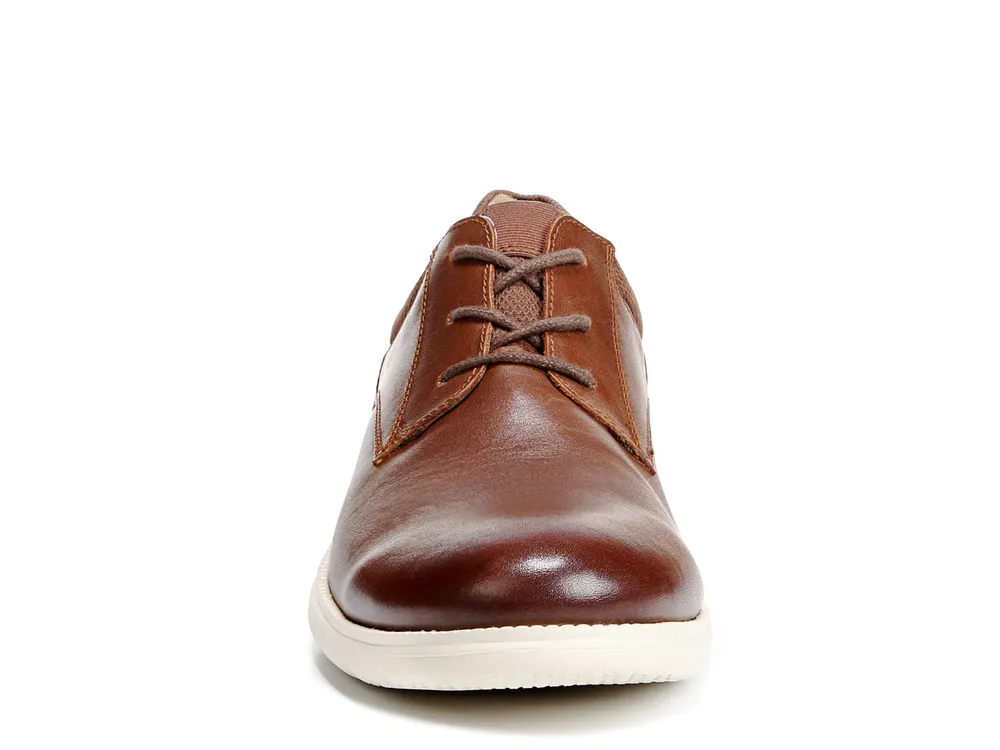 Traveler Oxford