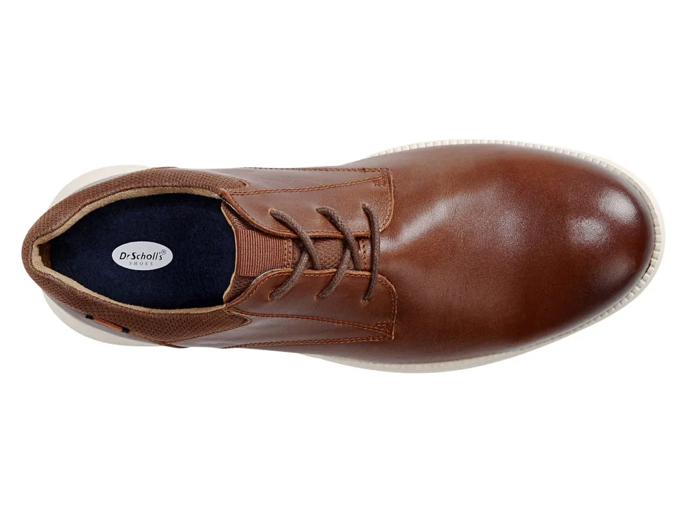 Traveler Oxford