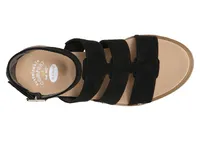 Eleanor Sandal