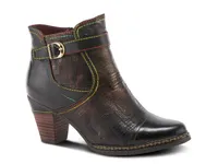 Captivate Bootie