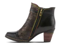 Captivate Bootie