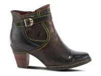 Captivate Bootie