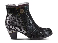 Dessa Bootie