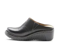 Foresee Wedge Clog