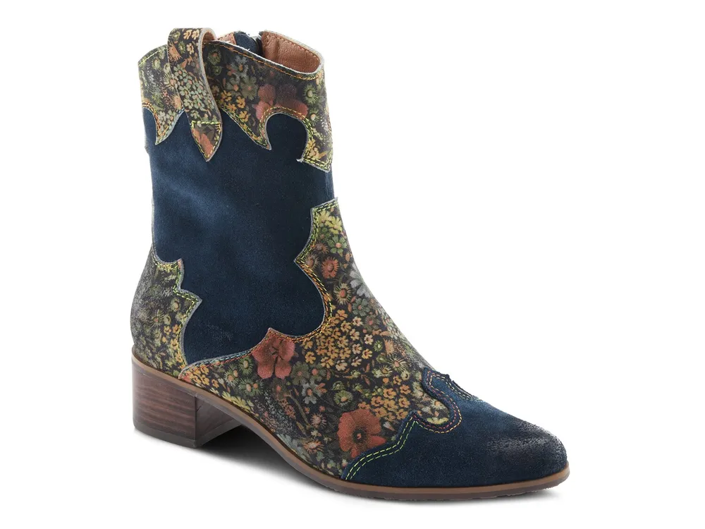 Ladyluck Boot