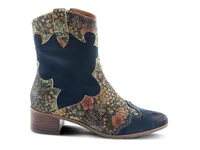 Ladyluck Boot