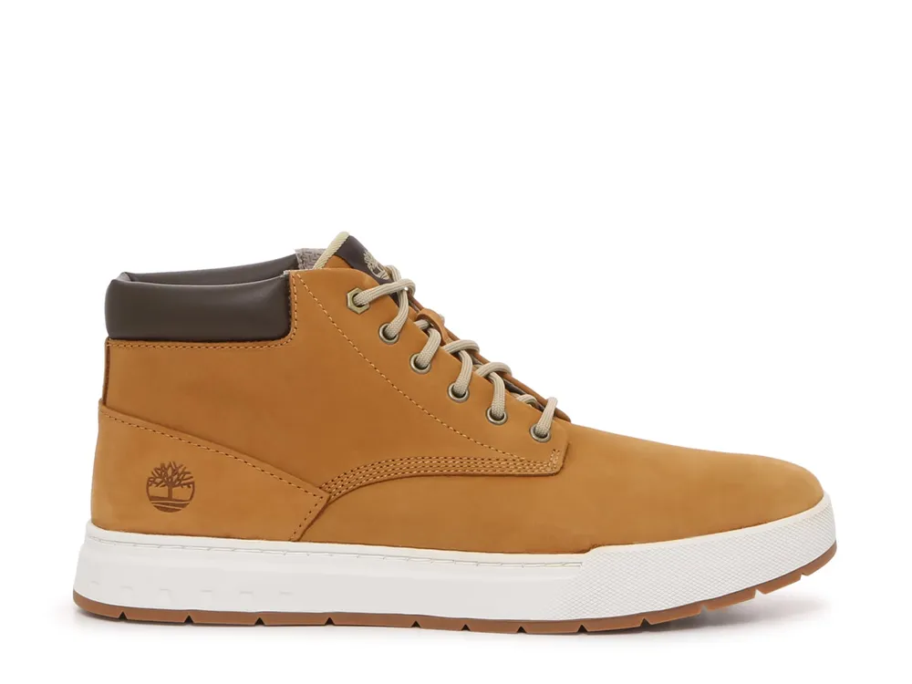 Maple Grove Chukka Boot