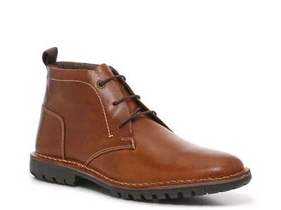 Renton Chukka Boot