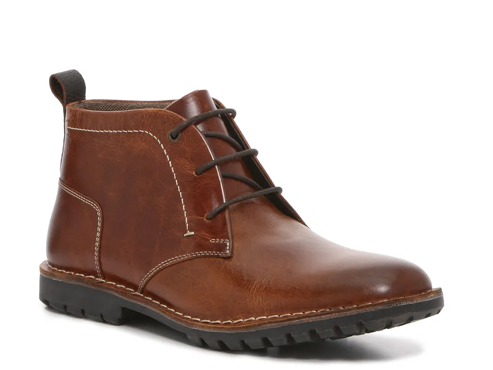 Renton Chukka Boot