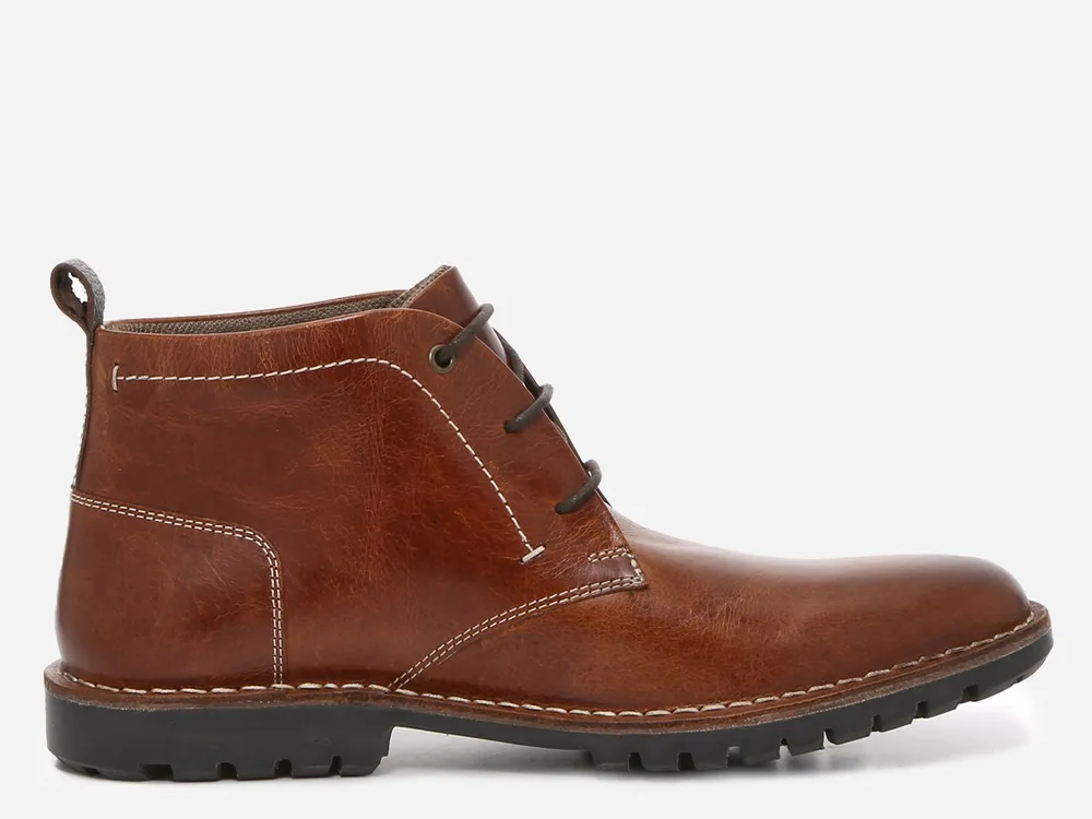 Renton Chukka Boot