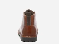 Renton Chukka Boot