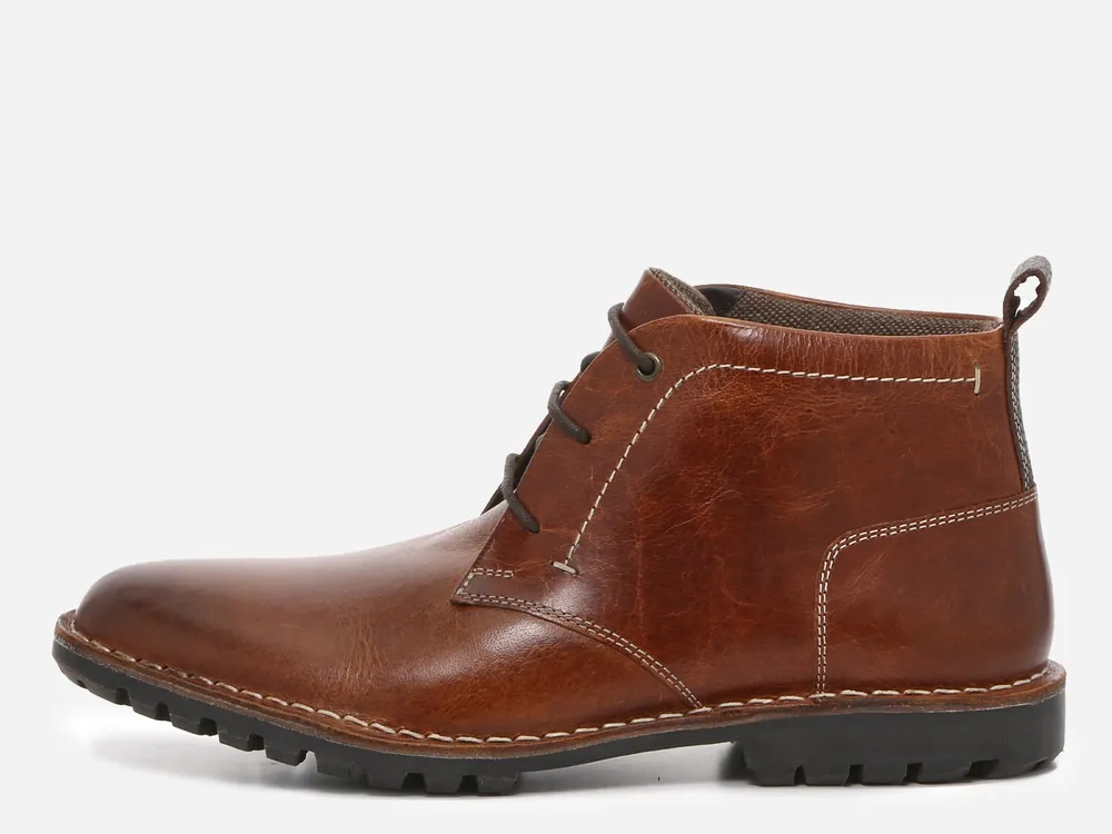 Renton Chukka Boot