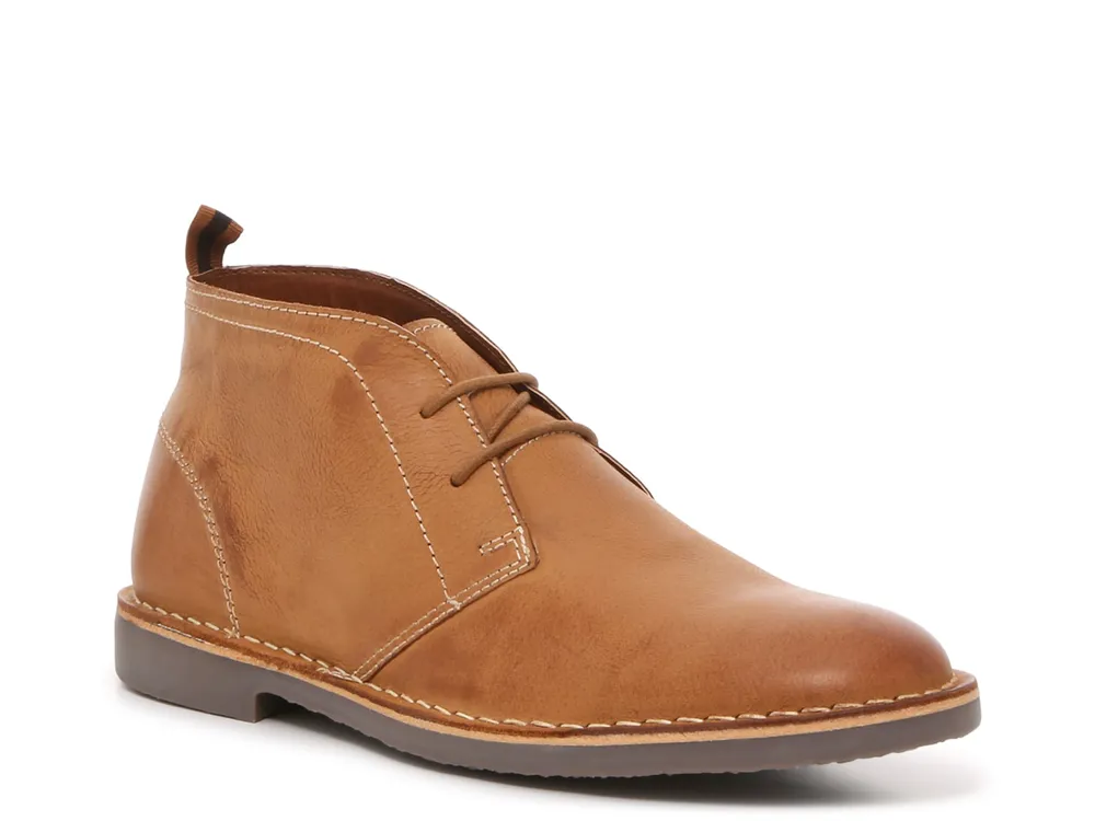 Shropshire Chukka Boot