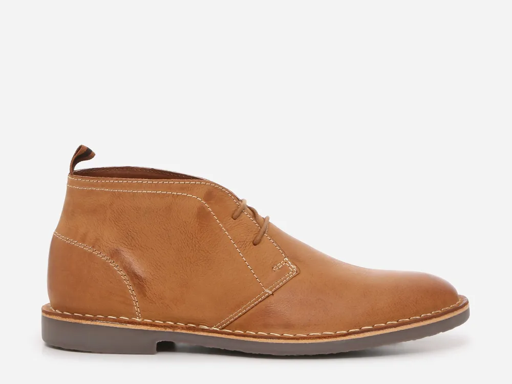 Shropshire Chukka Boot