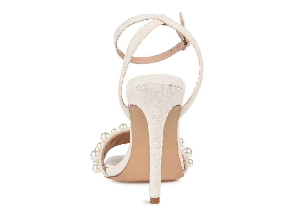 Romey Sandal