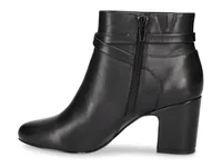 Arlette Bootie