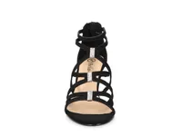 Karlette Sandal