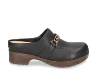 Ventura Clog