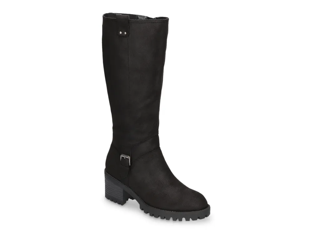 Lorielle Plus Riding Boot