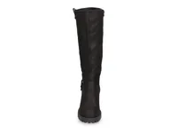 Lorielle Plus Riding Boot