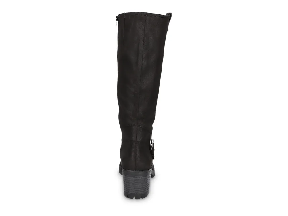 Lorielle Plus Riding Boot