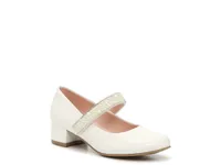 Eva Mary Jane Pump - Kids'