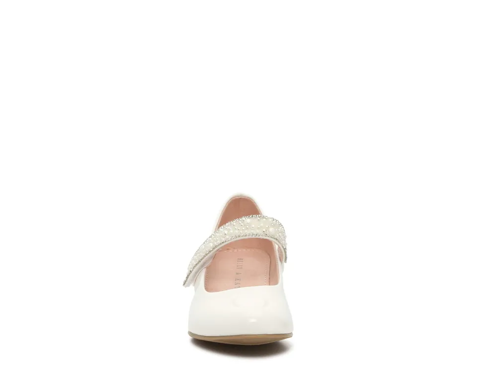 Eva Mary Jane Pump - Kids'