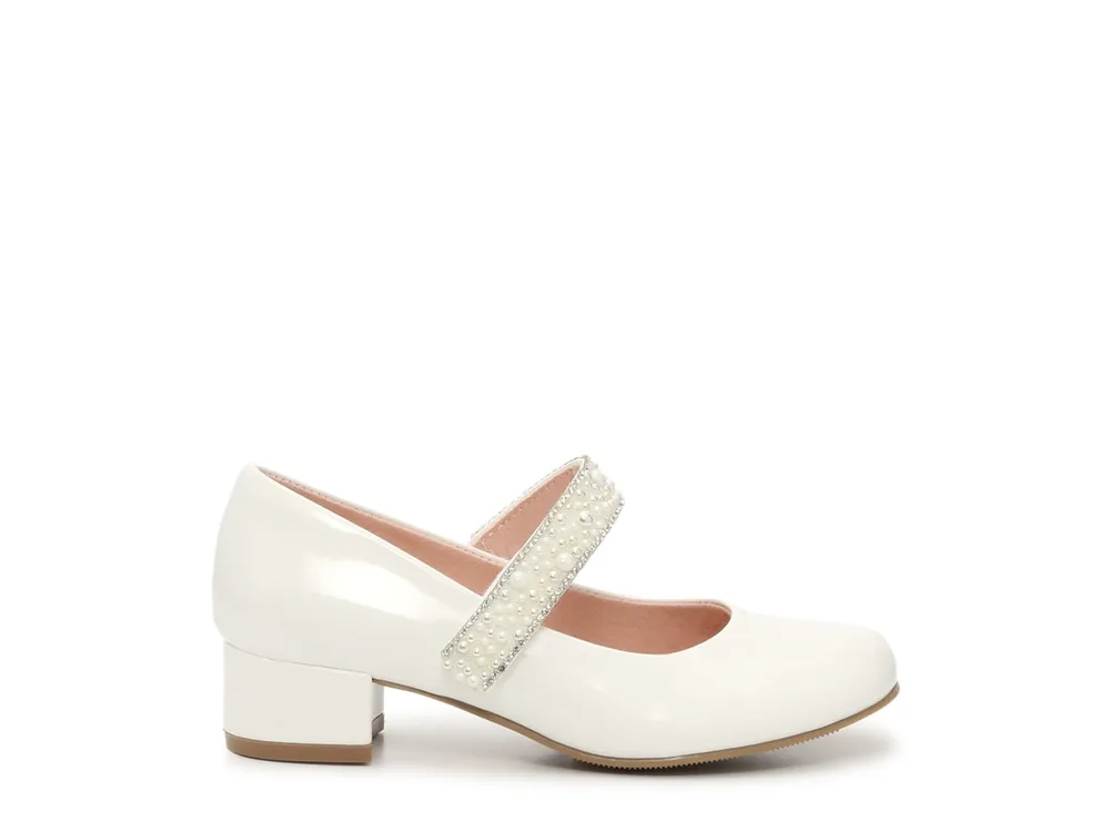 Eva Mary Jane Pump - Kids'