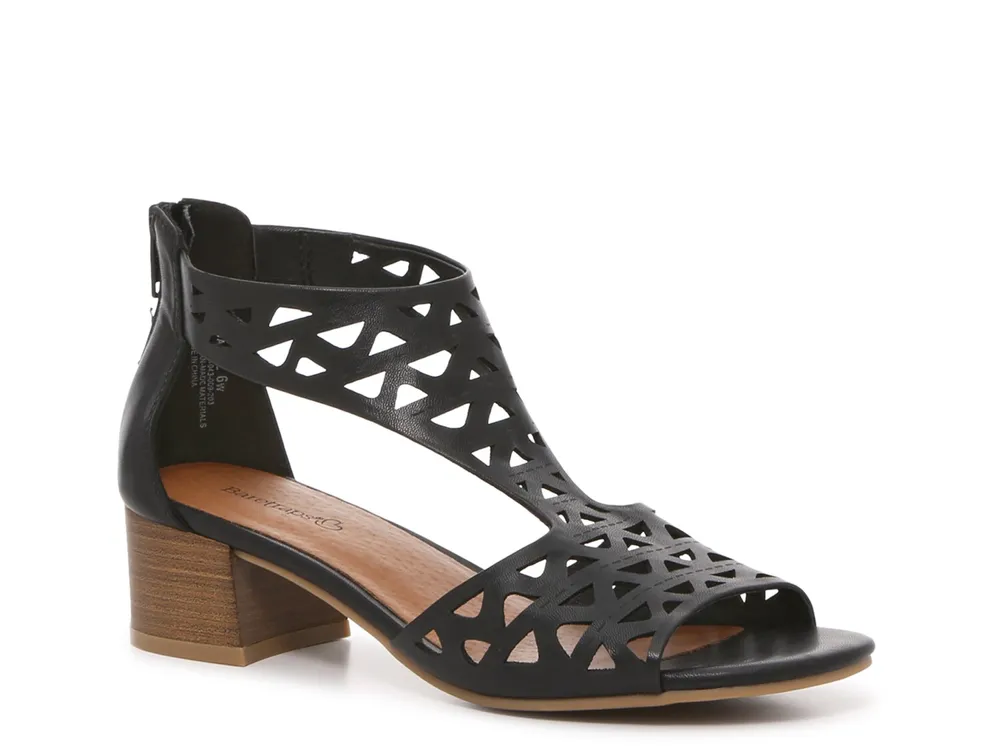 Vechel Sandal