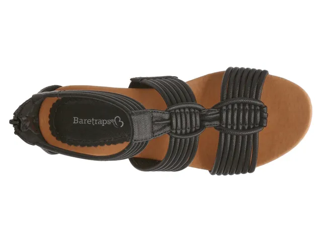 Baretraps Flossey Wedge Sandal - Free Shipping | DSW