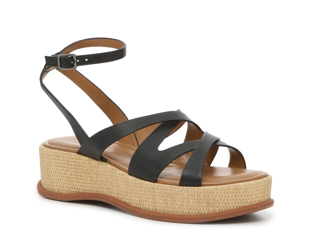 Riley Platform Sandal