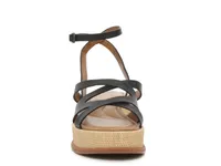 Riley Platform Sandal