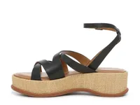 Riley Platform Sandal