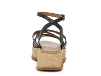 Riley Platform Sandal