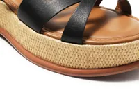 Riley Platform Sandal