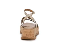 Riley Platform Sandal