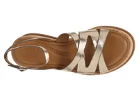 Riley Platform Sandal