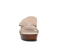 Kaya Wedge Sandal