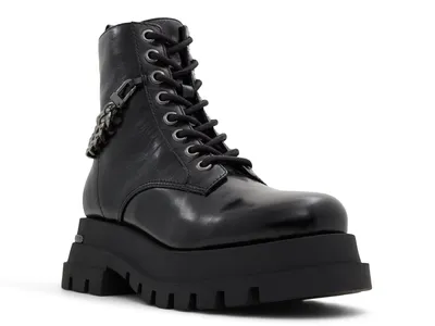 aldo grandeur bootie